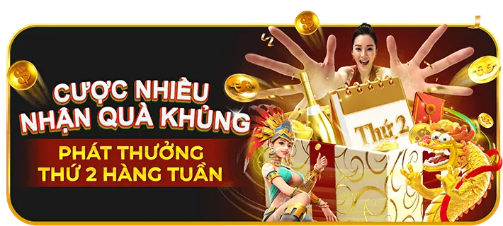 Người chơi thắng lớn tại slot game 88alo nhà cái