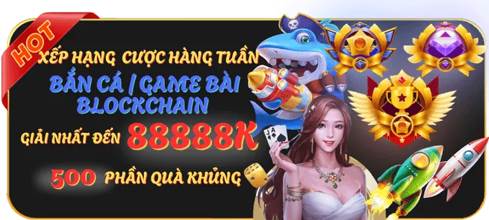 Các trò chơi đặc biệt 88alo nhà cái